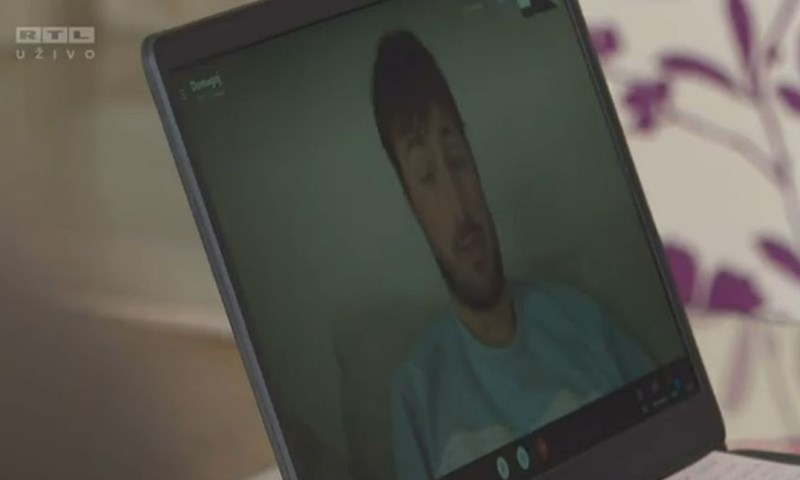 [VIDEO] Javio se Duvnjak: 'Leđa nisu izdržala, pomogao bih da je bilo i najmanje šanse'