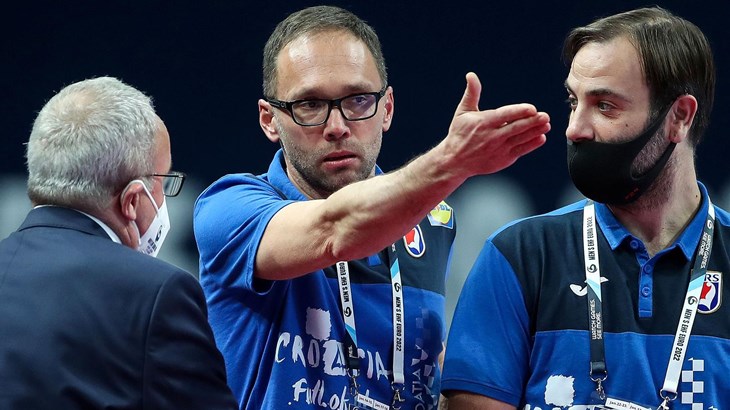 Horvat: 'Začepili smo usta onima koji su govorili da se ne borimo'