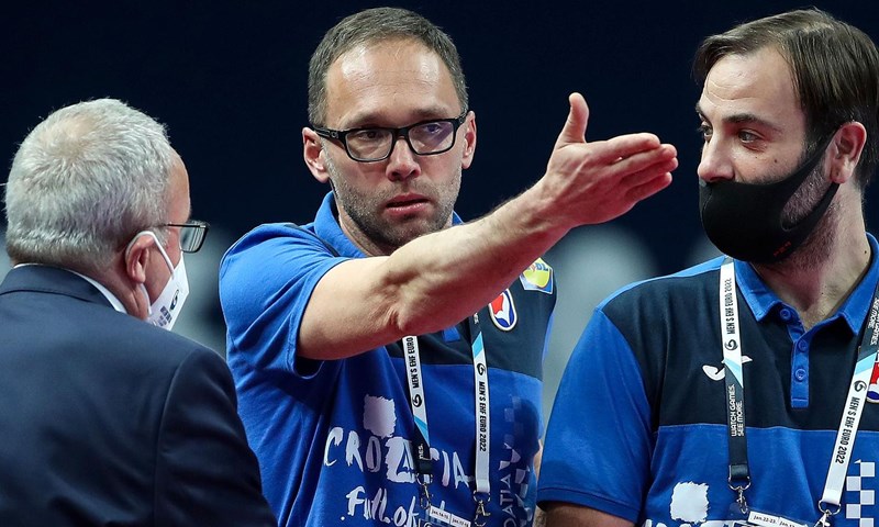 Horvat: 'Začepili smo usta onima koji su govorili da se ne borimo'