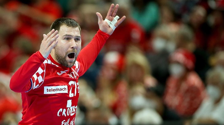 Čupić: 'Mislim da je ovo bio naš maksimum u ovom trenutku'