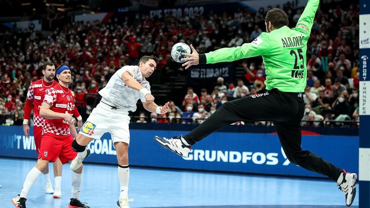 Alilović: 'Da su nam ovdje bili Duvnjak i Karačić, mislim da bismo pobijedili'