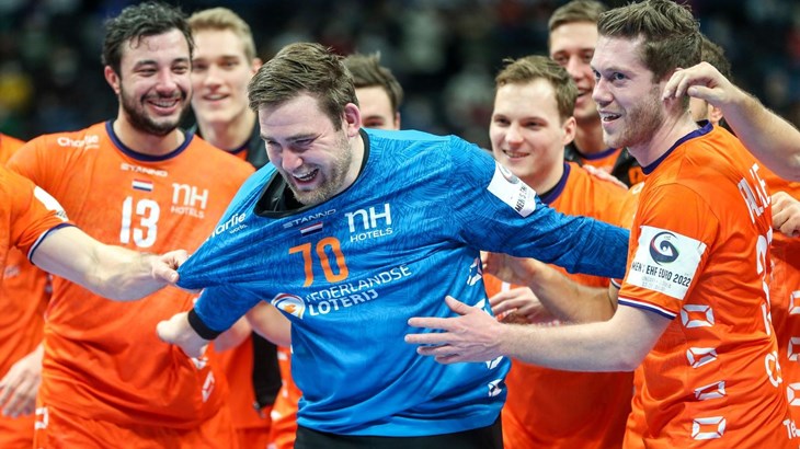 EURO na dlanu: Neki novi junaci