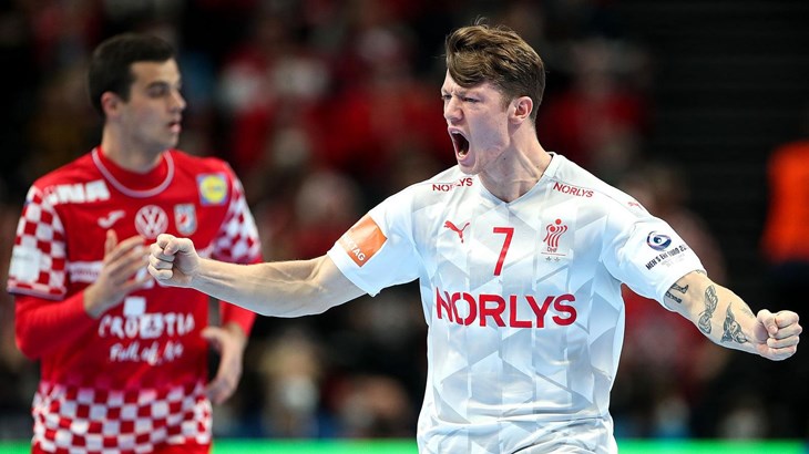 Mirko Alilović zaustavio nevjerojatan niz Emila Jakobsena