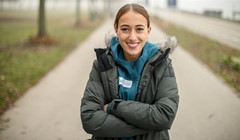 Sedam novih hrvatskih dvoranskih atletskih rekorda