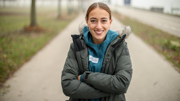Sedam novih hrvatskih dvoranskih atletskih rekorda