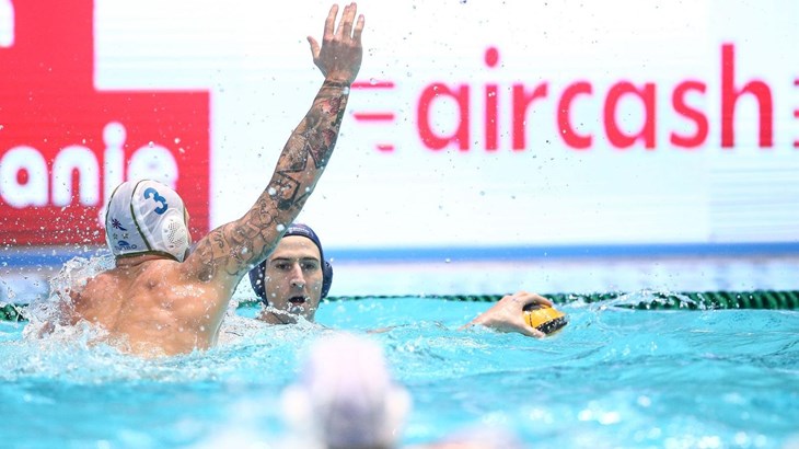 Mladost namučila Radnički, nezaustavljivi Grk predvodio Jug do pobjede