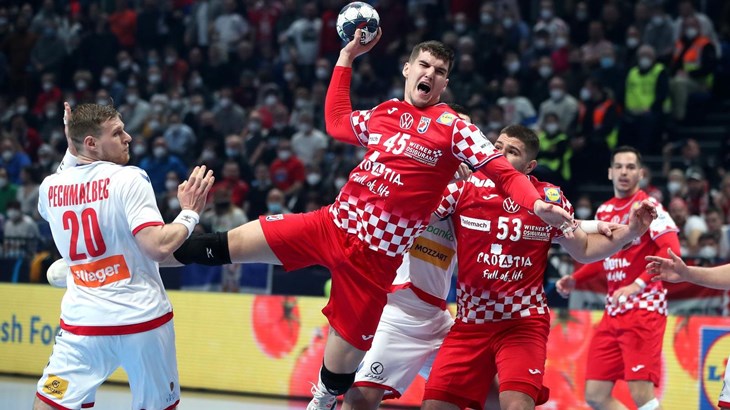 Kraj Europskog prvenstva za Jaganjca, zarazio se i koronavirusom