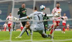 Još jedna sjajna predstava Gvardiola i pogodak u pobjedi nad Wolfsburgom