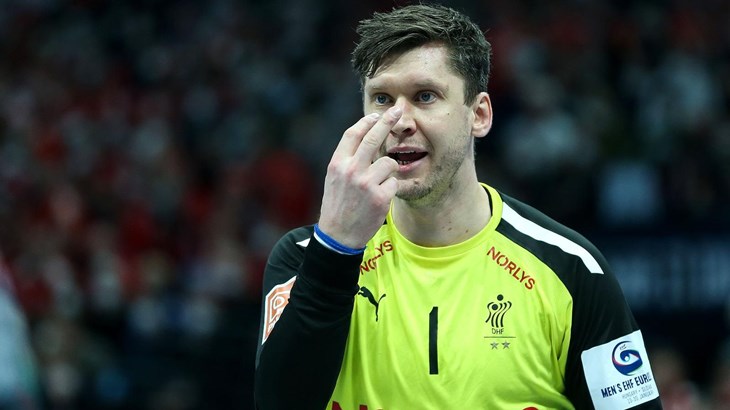 Landin: 'Nikada mi se nije dogodilo da su priznali gol kao ovaj Čupićev'