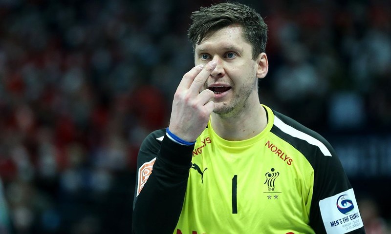 Landin: 'Nikada mi se nije dogodilo da su priznali gol kao ovaj Čupićev'