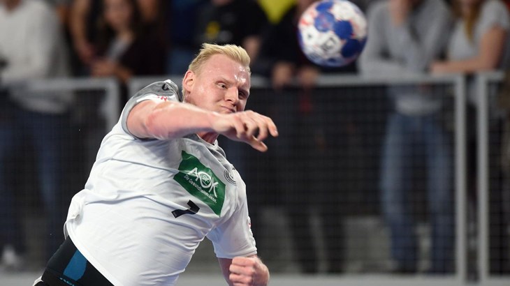 Kiel neće Wienceku ponuditi novi ugovor, ali želi ga zadržati u klubu