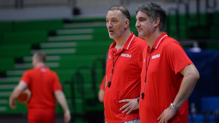 Veljko Mršić stavio potpis na produženje ugovora s Rio Breoganom