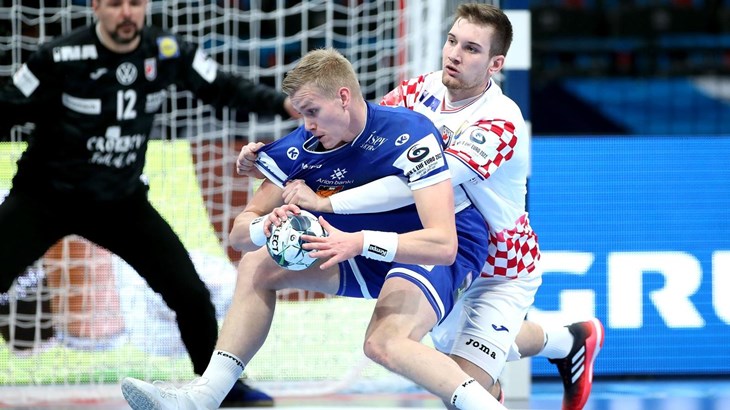 Hrvatska u drami do slavlja protiv Islanda, Gadža zabio za pobjedu!