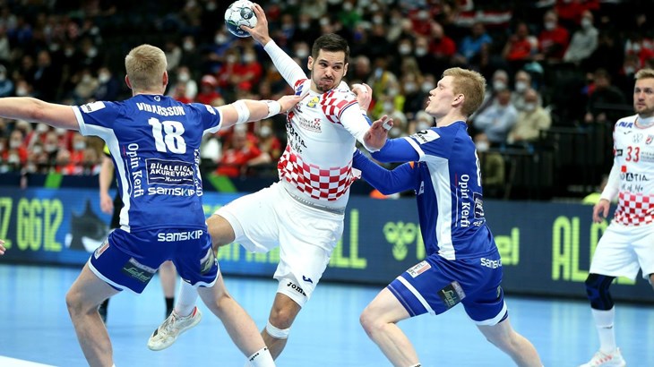 Gadža: 'Gojun i Čupić su nam danas održali govor'