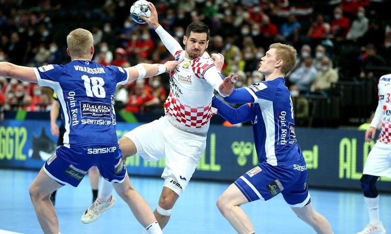 Gadža: 'Gojun i Čupić su nam danas održali govor'