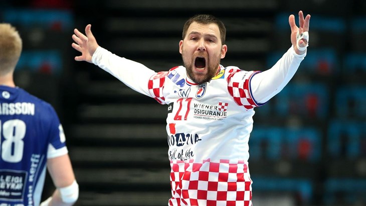 Čupić: 'Imali smo malo više sreće nego Islanđani, ovako je najslađe'