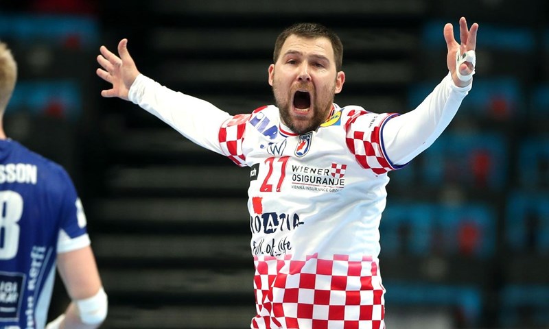 Čupić: 'Imali smo malo više sreće nego Islanđani, ovako je najslađe'