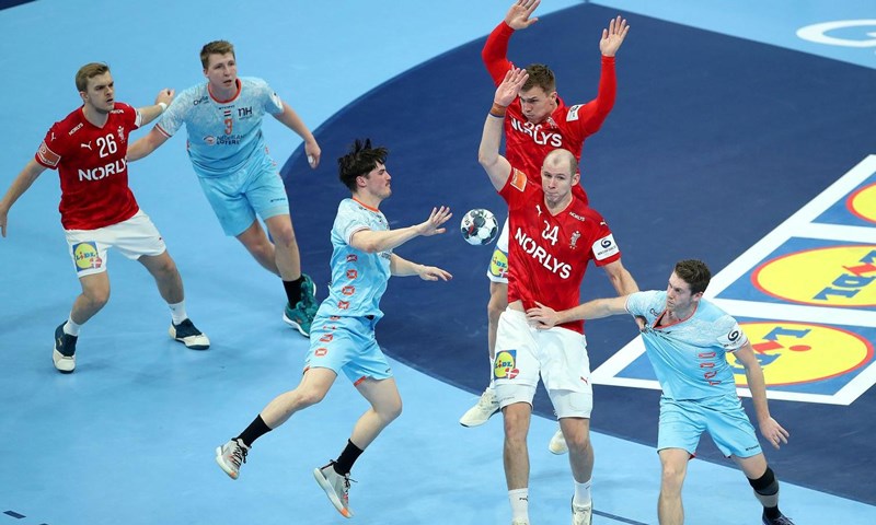 Danska pregazila koronavirusom poharanu Nizozemsku i izborila polufinale