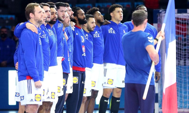 EURO na dlanu: Neopterećeni Danci drže u rukama sudbinu Francuske