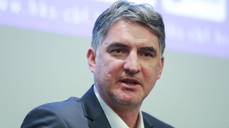 Mulaomerović: 'Situacija nije najsjajnija, moramo se mobilizirati'