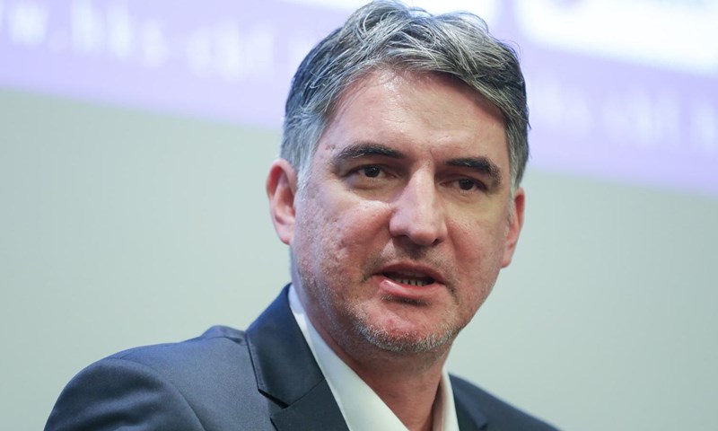Mulaomerović: 'Situacija nije najsjajnija, moramo se mobilizirati'