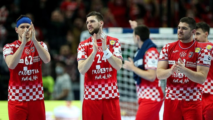 Ukrajina odustala od kvalifikacija, Hrvatska za SP igra s Fincima