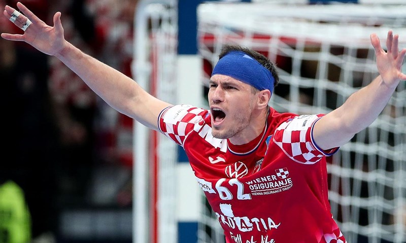 Jelinić: 'Svi smo umorni, ali dajemo sve od sebe da odradimo to do kraja'