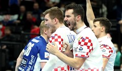 Kronologija: Hrvatska propustila priliku za pobjedu u zadnjem kolu druge faze