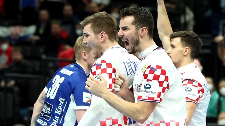 Srna: 'Nismo računali koga neće biti kod Nizozemske, ne znamo niti tko će od nas igrati'