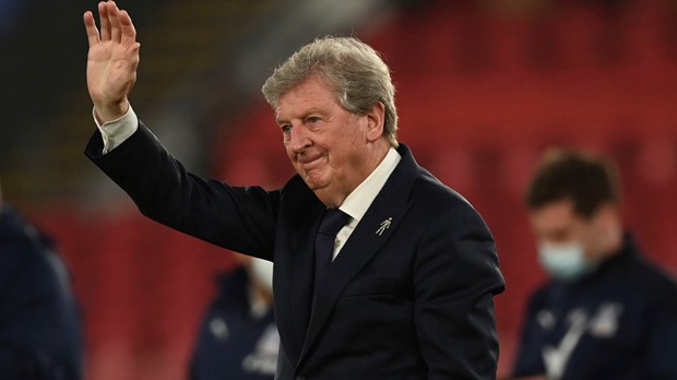 Roy Hodgson imenovan novim menadžerom Watforda
