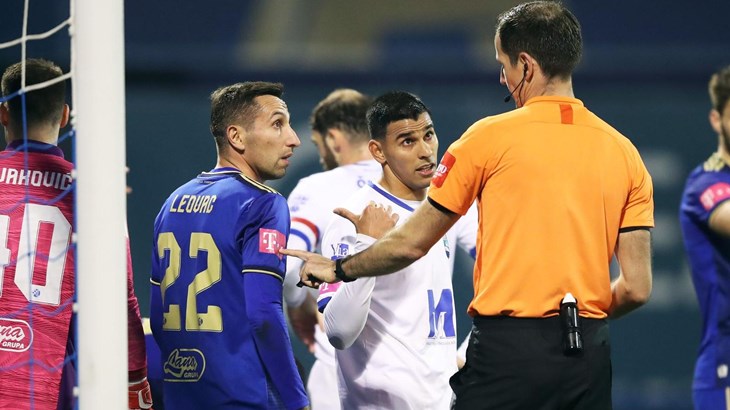 Ponovno surađuje s Bjelicom: Leovac stavio potpis na ugovor s Osijekom