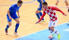 Jurlina: 'Ako ne pobijedimo Slovačku, niti ne zaslužujemo igrati u četvrtfinalu'