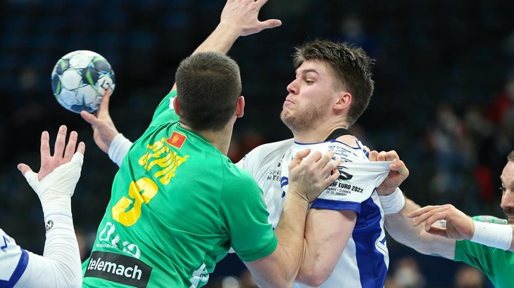 Islanđani odradili svoj dio posla, sada čekaju pomoć Danske