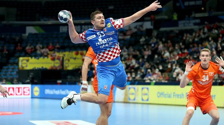 Steins pet sekundi prije kraja donio Nizozemskoj bod protiv Hrvatske