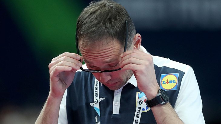 Horvat: 'Pokazali smo srce i koliko nam je stalo do dresa, dečki nisu štedjeli zdravlje'