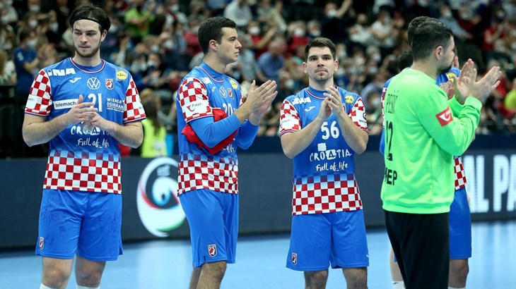 Maraš: 'Idemo dalje uzdignute glave, pokazali smo da možemo'