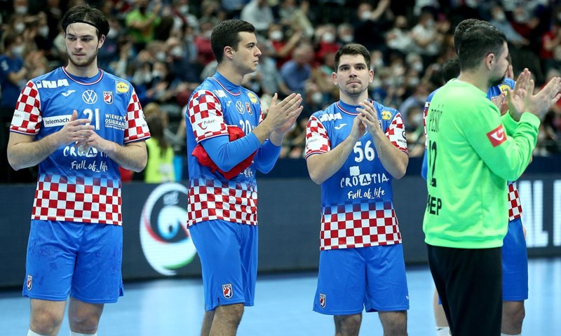 Maraš: 'Idemo dalje uzdignute glave, pokazali smo da možemo'