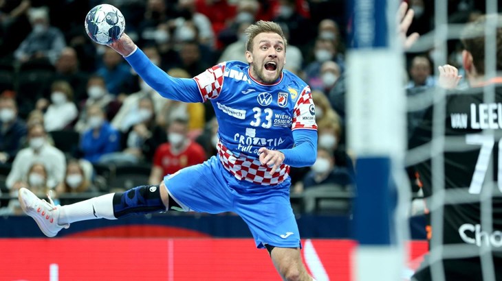 Cindrić o posljedicama: 'Teško dišem, Mandića je odvezla hitna, Marić ima vrtoglavice'