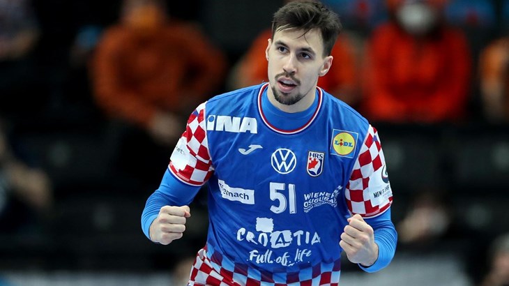 Martinović: 'Nismo imali vremena za stvaranje kemije u obrani i napadu, ali su svi ostavili srce na terenu'