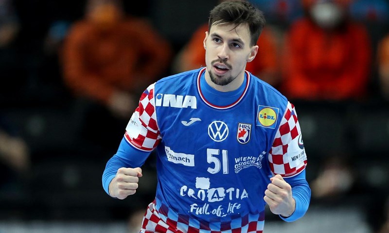 Martinović: 'Nismo imali vremena za stvaranje kemije u obrani i napadu, ali su svi ostavili srce na terenu'