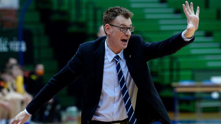 Gašper Okorn debitirao pobjedom od 64 poena razlike, Cibona prva do Final Foura