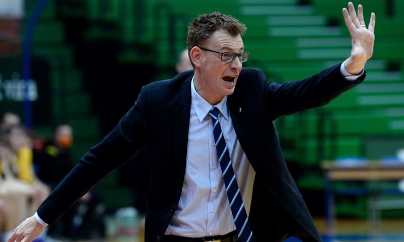Gašper Okorn debitirao pobjedom od 64 poena razlike, Cibona prva do Final Foura