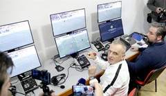 Sudačka komisija na čelu s Brunom Marićem održala prezentaciju klubovima i medijima
