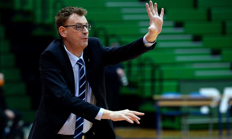 Okorn: 'Cedevita kao i mi voli brzu i agresivnu košarku, vidjeli smo u Kupu koliko su opasni'