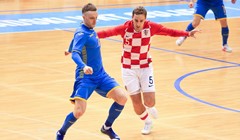 Futsal: Hrvatska saznala raspored elitnog kola kvalifikacija za Svjetsko prvenstvo