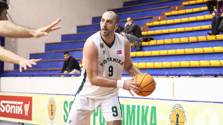 Sonik Puntamika ponovno na parketu: 'Na pauzu ne trebamo gledati samo iz negativnog kuta'