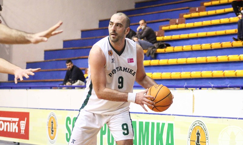 Sonik Puntamika ponovno na parketu: 'Na pauzu ne trebamo gledati samo iz negativnog kuta'
