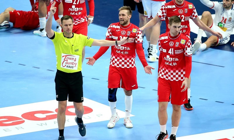 Njemačkim sucima finale Europskog prvenstva, Česi sude za broncu