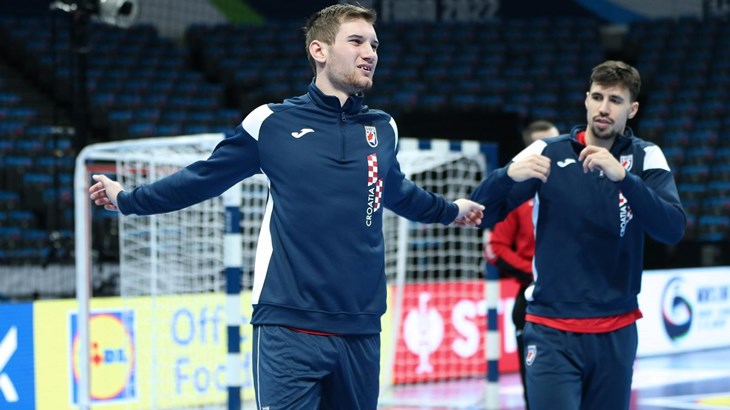 Četvorica Hrvata u konkurenciji za idealnu postavu Europskog prvenstva