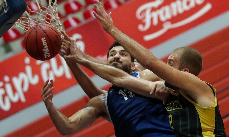 Double-double Krajine nije pomogao, Škifićeva Legia odnijela pobjedu